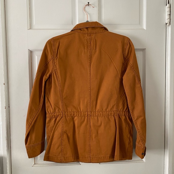 Madewell Jacket - Picture 4 of 4